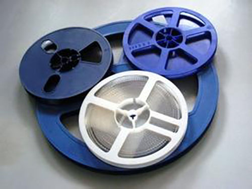 东莞市勤尚电子材料有限公司