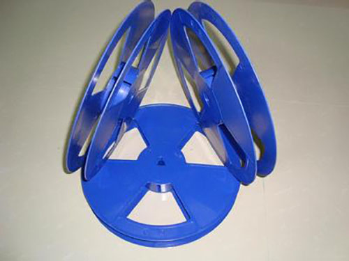 东莞市勤尚电子材料有限公司