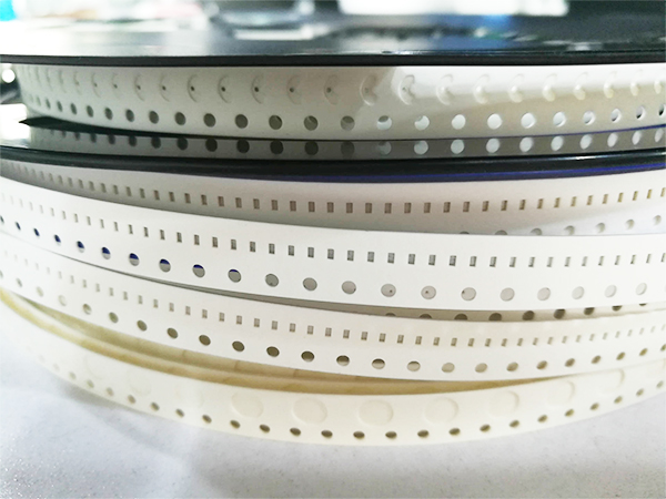 东莞市勤尚电子材料有限公司